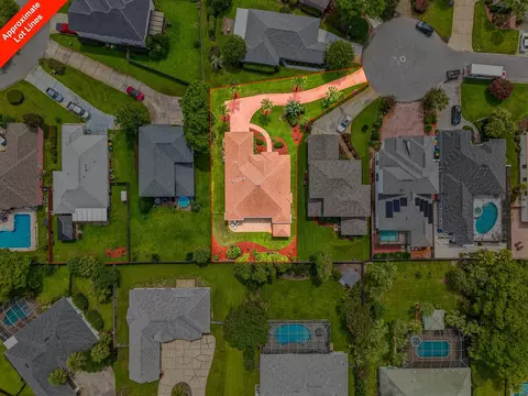 View/Area - 245 Okeechobee Cv, Destin, FL 32541 photo 4 of 9