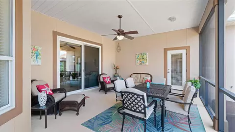 Exterior - 245 Okeechobee Cv, Destin, FL 32541 photo 5 of 10