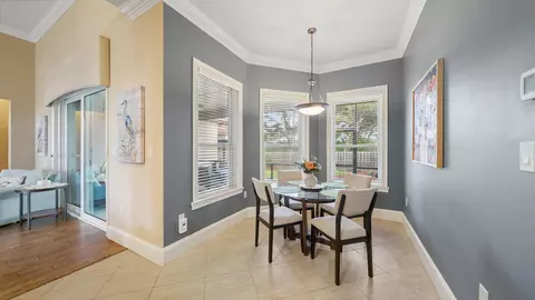 Dining - 245 Okeechobee Cv, Destin, FL 32541 photo 4 of 4
