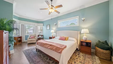 Bedroom - 245 Okeechobee Cv, Destin, FL 32541 photo 1 of 5