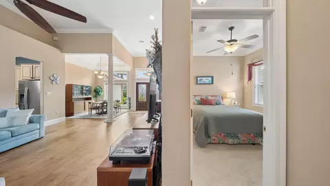 Entry Way - 245 Okeechobee Cv, Destin, FL 32541 photo 2 of 3