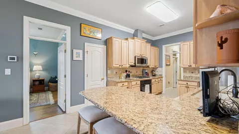 Entry Way - 245 Okeechobee Cv, Destin, FL 32541 photo 1 of 3