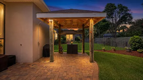 Exterior - 245 Okeechobee Cv, Destin, FL 32541 photo 9 of 10