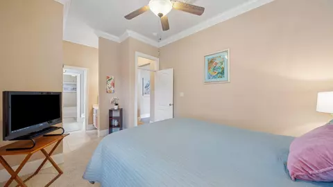 Bedroom - 245 Okeechobee Cv, Destin, FL 32541 photo 4 of 5