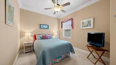 Bedroom - 245 Okeechobee Cv, Destin, FL 32541 photo 3 of 5