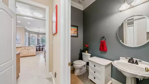 Entry Way - 245 Okeechobee Cv, Destin, FL 32541 photo 3 of 3