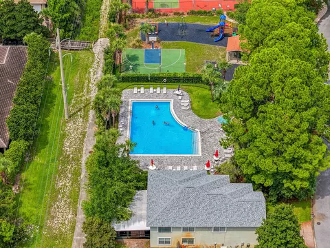 View/Area - 245 Okeechobee Cv, Destin, FL 32541 photo 5 of 9