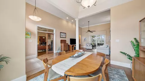 Dining - 245 Okeechobee Cv, Destin, FL 32541 photo 3 of 4
