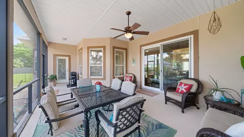 Exterior - 245 Okeechobee Cv, Destin, FL 32541 photo 4 of 10