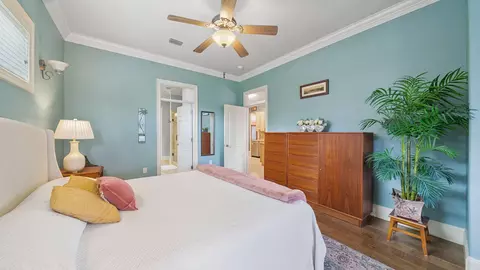 Bedroom - 245 Okeechobee Cv, Destin, FL 32541 photo 2 of 5