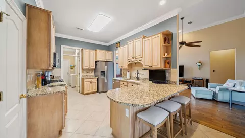 Kitchen - 245 Okeechobee Cv, Destin, FL 32541 photo 3 of 3