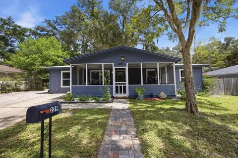 229 Palmetto Ave, Niceville, FL 32578