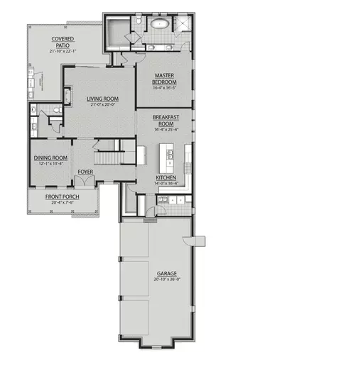 50 W Perseverance Pt, Freeport, FL 32439 photo 2