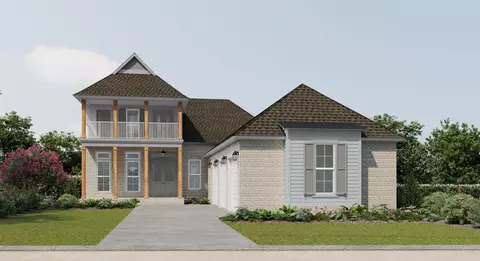 50 W Perseverance Pt, Freeport, FL 32439