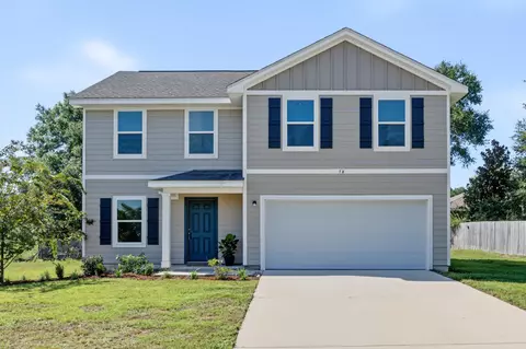 78 Windy Hill Dr, Defuniak Springs, FL 32433