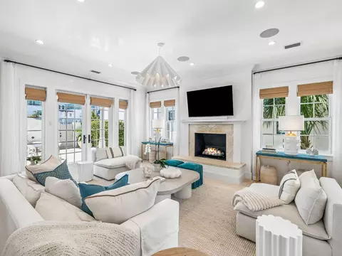 Living - 74 Nonesuch Way, Alys Beach, FL 32461 photo 3 of 3