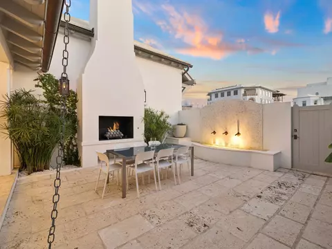Exterior - 74 Nonesuch Way, Alys Beach, FL 32461 photo 2 of 3