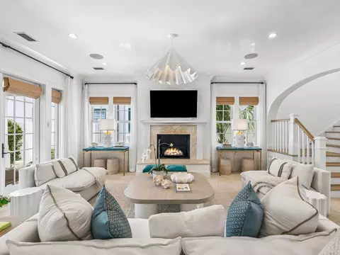 Living - 74 Nonesuch Way, Alys Beach, FL 32461 photo 1 of 3