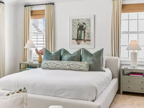 Bedroom - 74 Nonesuch Way, Alys Beach, FL 32461 photo 4 of 8