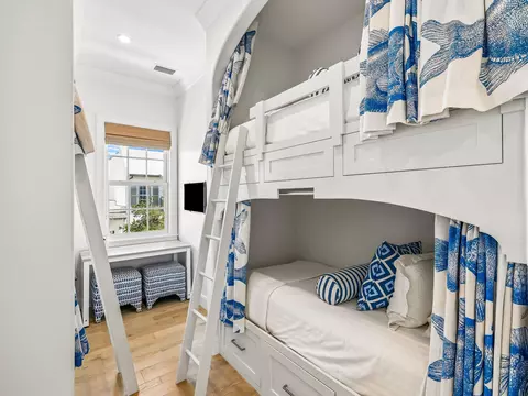 Bedroom - 74 Nonesuch Way, Alys Beach, FL 32461 photo 2 of 8