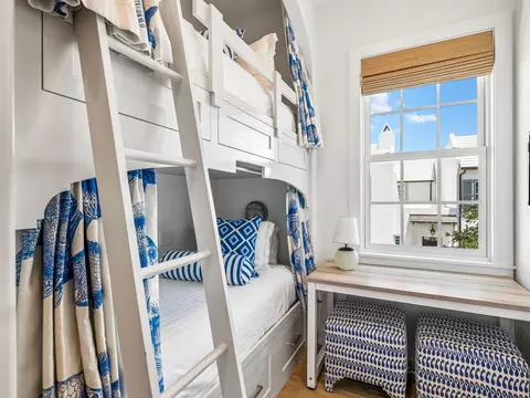 Bedroom - 74 Nonesuch Way, Alys Beach, FL 32461 photo 7 of 8