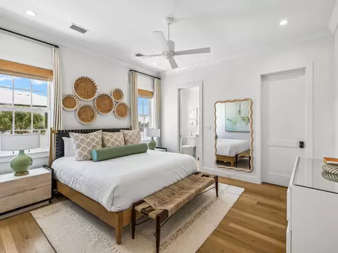 Bedroom - 74 Nonesuch Way, Alys Beach, FL 32461 photo 8 of 8