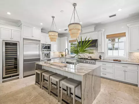 Kitchen - 74 Nonesuch Way, Alys Beach, FL 32461 photo 2 of 3