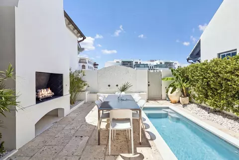 Exterior - 74 Nonesuch Way, Alys Beach, FL 32461 photo 3 of 3