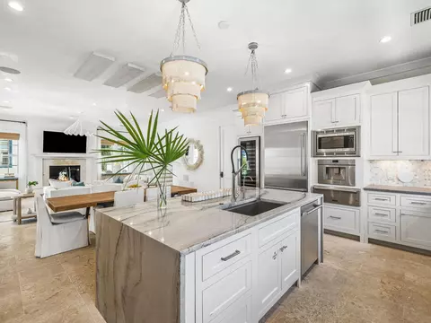 Kitchen - 74 Nonesuch Way, Alys Beach, FL 32461 photo 3 of 3