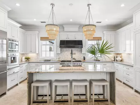 Kitchen - 74 Nonesuch Way, Alys Beach, FL 32461 photo 1 of 3