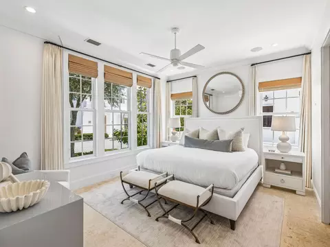 Bedroom - 74 Nonesuch Way, Alys Beach, FL 32461 photo 1 of 8