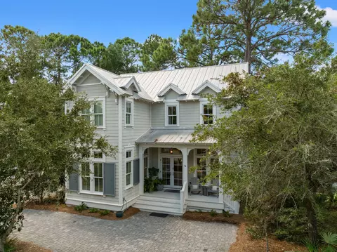 16 Spanish Moss Ln, Santa Rosa Beach, FL 32459