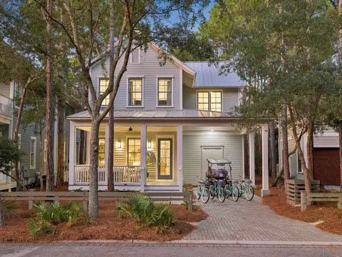 36 Thicket Cir, Santa Rosa Beach, FL 32459