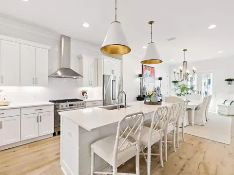 Kitchen - 39 W Firethorn Cir, Watersound, FL 32461 photo 2 of 4