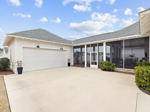 Exterior - 39 W Firethorn Cir, Watersound, FL 32461 photo 10 of 12