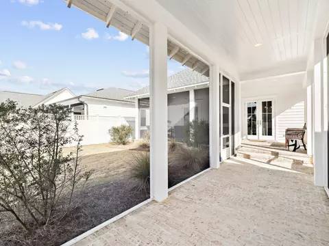 Exterior - 39 W Firethorn Cir, Watersound, FL 32461 photo 8 of 12