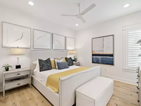 Bedroom - 39 W Firethorn Cir, Watersound, FL 32461 photo 3 of 5
