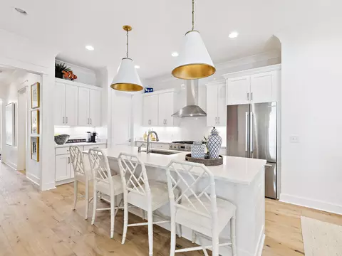 Kitchen - 39 W Firethorn Cir, Watersound, FL 32461 photo 1 of 4