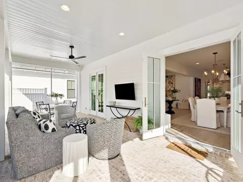 Exterior - 39 W Firethorn Cir, Watersound, FL 32461 photo 4 of 12