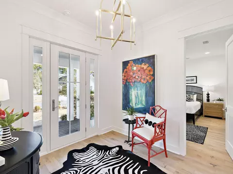 Entry Way - 39 W Firethorn Cir, Watersound, FL 32461 photo 1 of 4