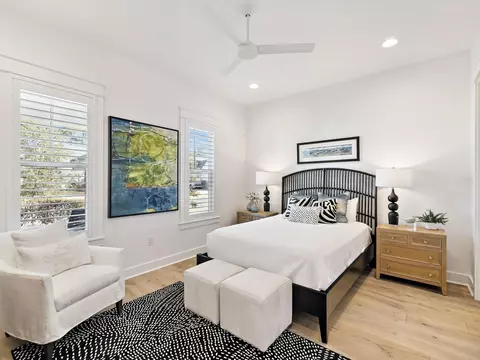 Bedroom - 39 W Firethorn Cir, Watersound, FL 32461 photo 1 of 5