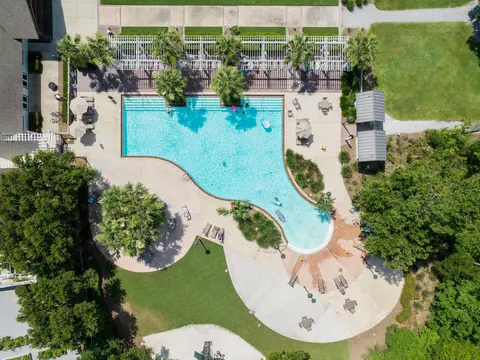 Exterior - 39 W Firethorn Cir, Watersound, FL 32461 photo 12 of 12