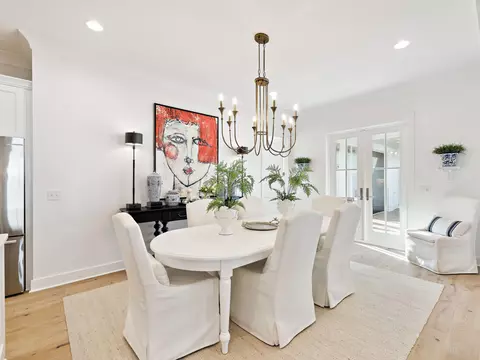 Dining - 39 W Firethorn Cir, Watersound, FL 32461 photo 1 of 1