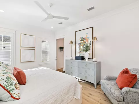 Bedroom - 39 W Firethorn Cir, Watersound, FL 32461 photo 5 of 5