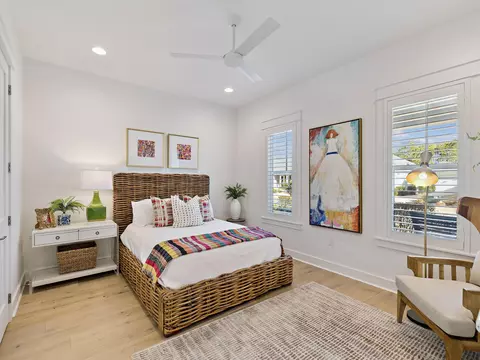 Bedroom - 39 W Firethorn Cir, Watersound, FL 32461 photo 2 of 5