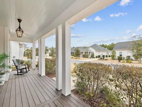 Exterior - 39 W Firethorn Cir, Watersound, FL 32461 photo 9 of 12