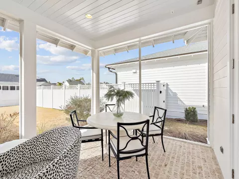 Exterior - 39 W Firethorn Cir, Watersound, FL 32461 photo 7 of 12