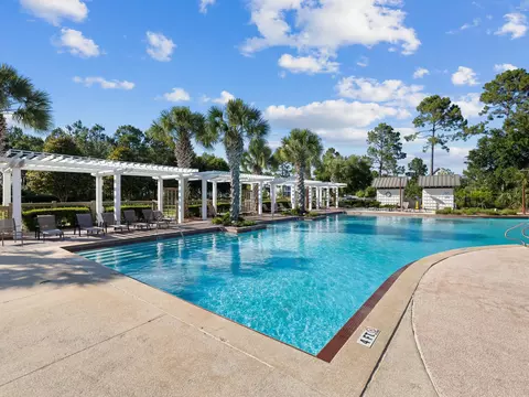 Exterior - 39 W Firethorn Cir, Watersound, FL 32461 photo 11 of 12