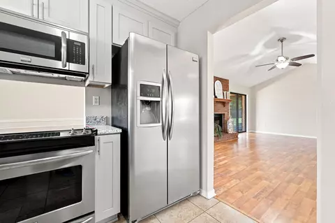 Kitchen - 907 Pinellas Dr, Crestview, FL 32536 photo 3 of 7