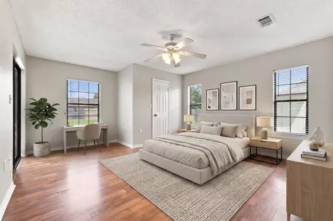 Bedroom - 907 Pinellas Dr, Crestview, FL 32536 photo 1 of 5
